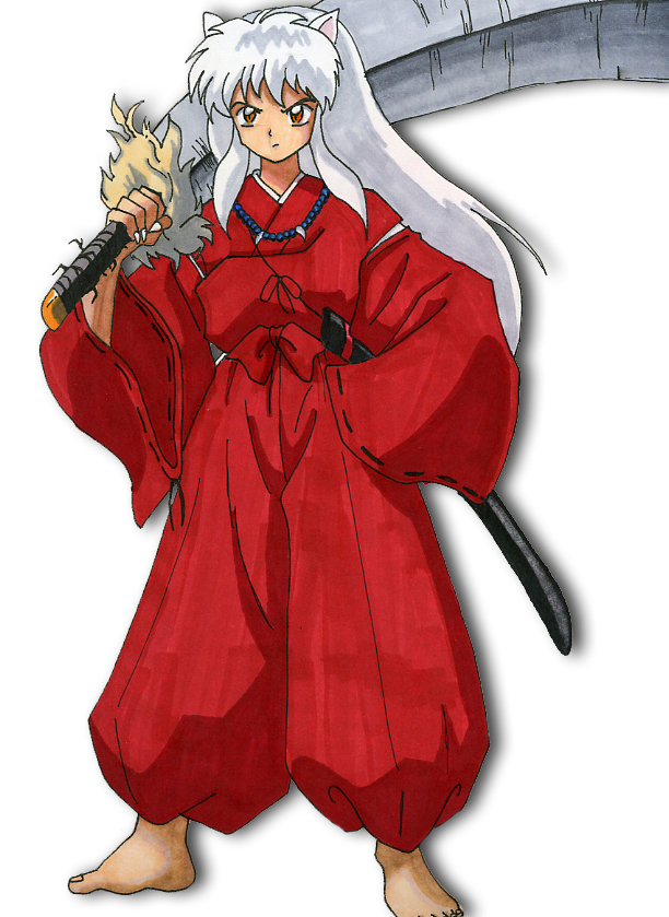 InuYasha