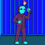 Friday the 13th: 8-Bit Jason