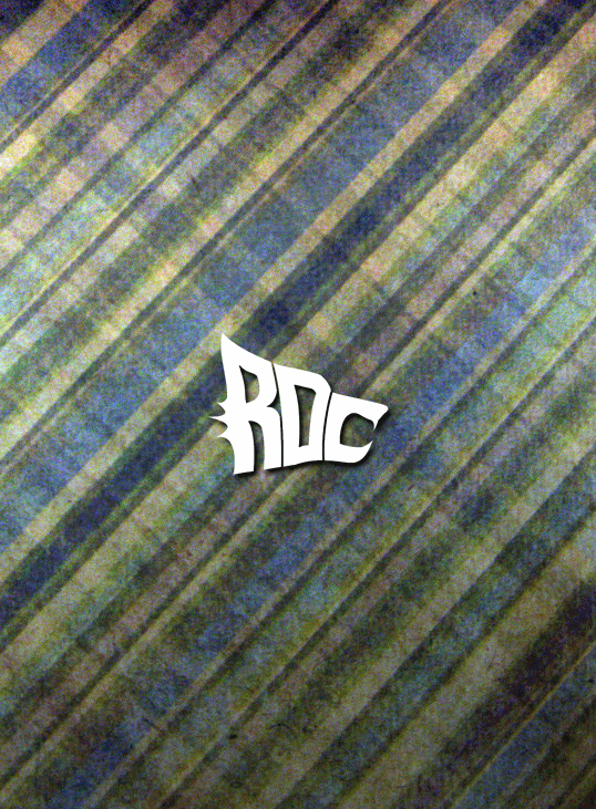 ROC Animation by ParvizBabaev on DeviantArt