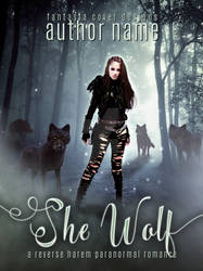 She Wolf