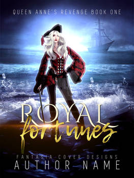 ROYAL FORTUNES