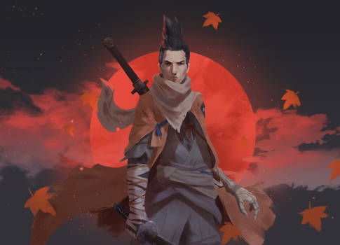 sekiro