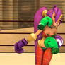 Shantae vs Mac (2)