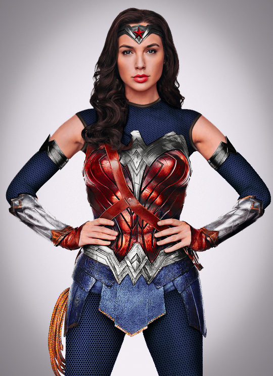 Wonder Woman 52 - Gal Gadot. by BossArtX on DeviantArt