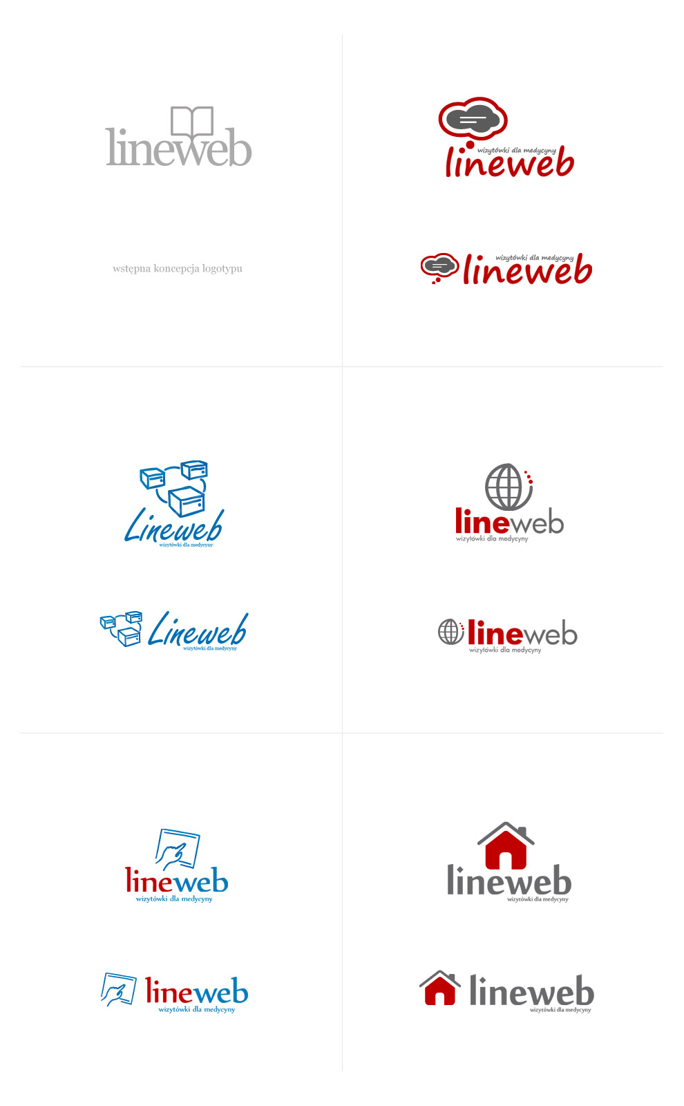 lineweb