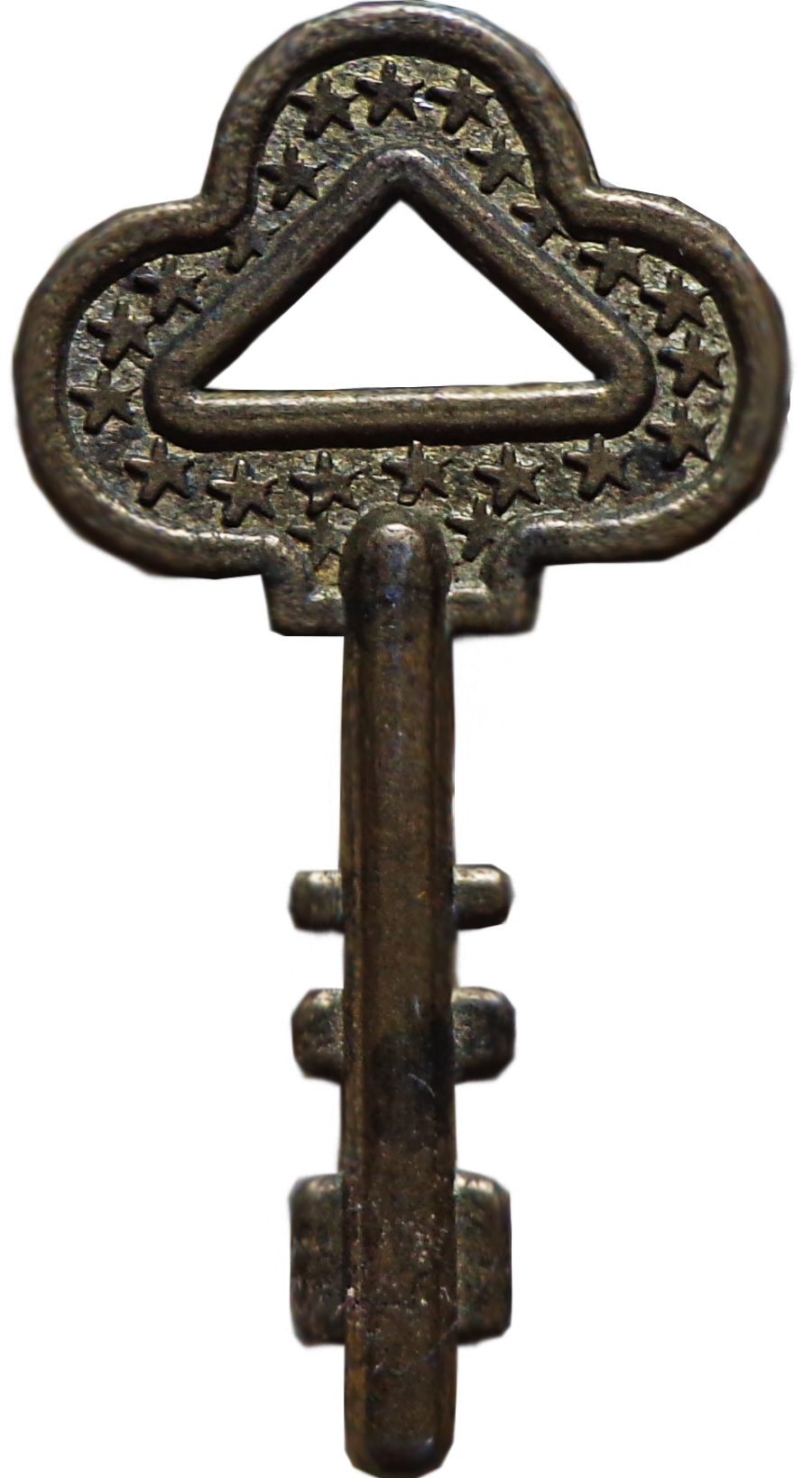 Old Key