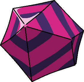 Prototype Ruby Phantom Ruby Prototype Vector by Inkling02 on DeviantArt