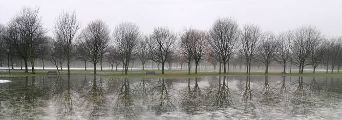 The Borough Loch