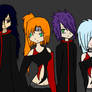 New Akatsuki Generation -2-