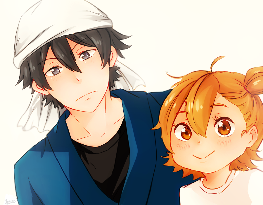 Barakamon