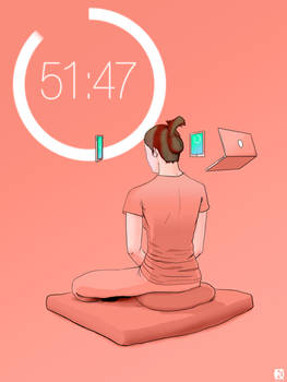 Meditation And Tech