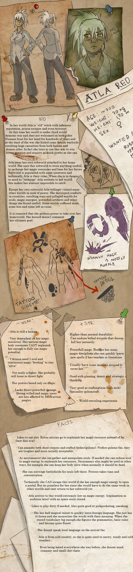 Atla ref by Cenaf on DeviantArt