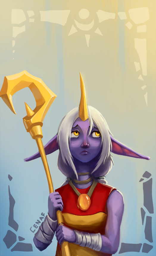 Soraka