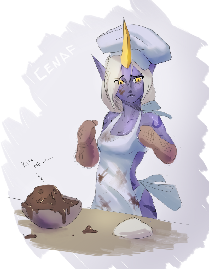 Baker Soraka