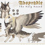Adoptable (open)