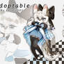 Adoptable