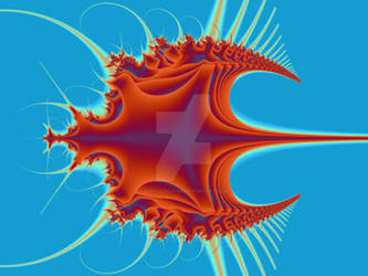 Fractal graphics software Fractal graphics software