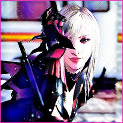 Aranea Highwind ( + About me )