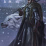 Warden of The North