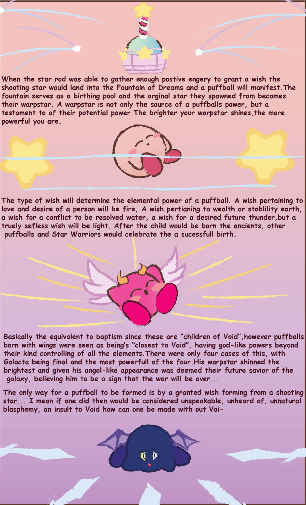 Kirby Lore Summary at Marie Dukes blog