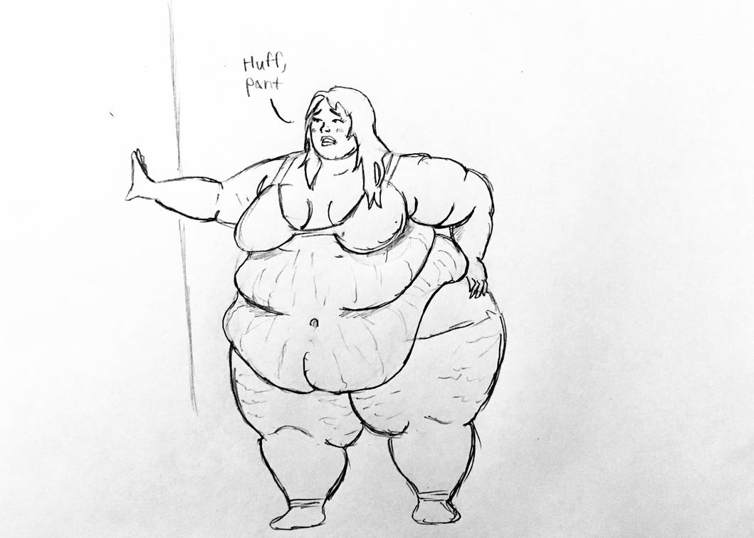 Interactive weight gain 4 by whatccha on DeviantArt
