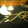 Deathwork Prayer Beads