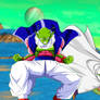 Piccolo Nail