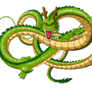 Pixel shenlong