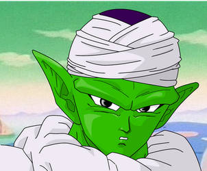 Piccolo =)