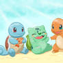 Happy Friends