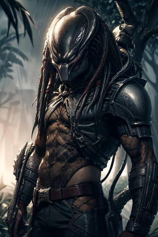 intellexa leaks reveal zero-days and ads-based vector... Predator ia by TO1354DGW on DeviantArt