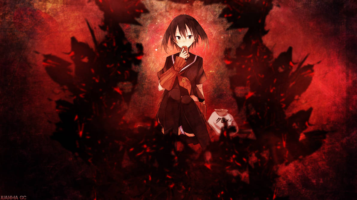 Kuro Wallpaper by jmanuel2700 on DeviantArt