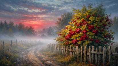 Silent Awakening