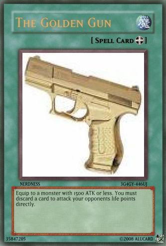 gun yugioh card Yu-Gi-Oh! Shien's Footsoldier STON-EN014 Skeleton with a Gun -