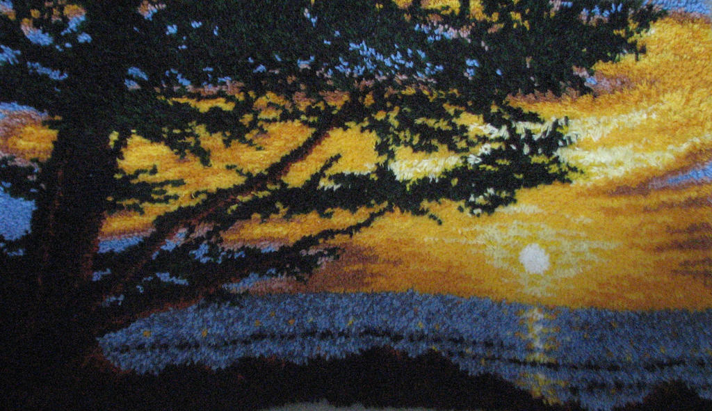 Monterey Sunset by dreamerinthedarkness Monterey Sunset by dreamerinthedarkness
