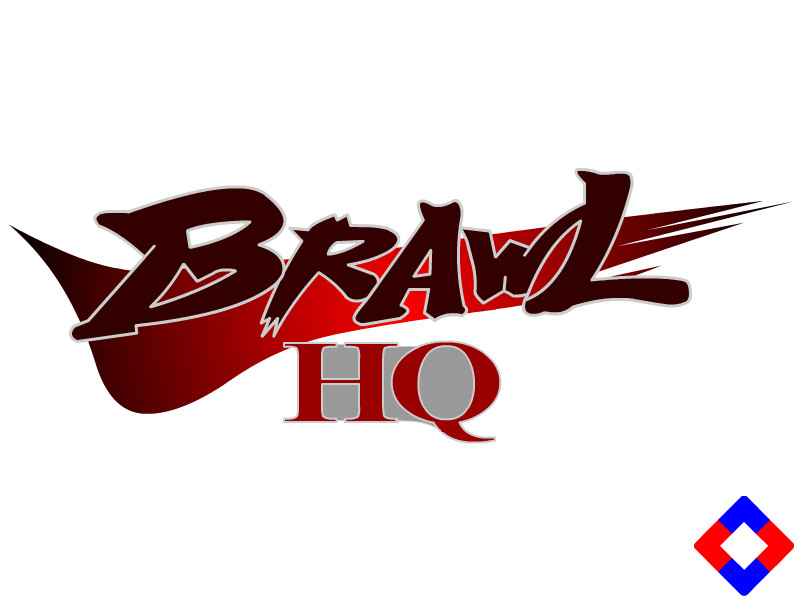 BrawlHQ Revival Logo