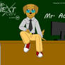 myHP Next Gen - Mr. Acada