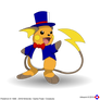 Formal Raichu