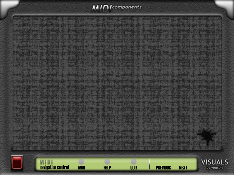 MIDI project for class by sledgehammervenable on DeviantArt