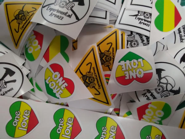 Get Some Sticker some sticker by roszka20 on DeviantArt