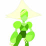 Neon Peridot