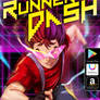 Runner Dash - illustration