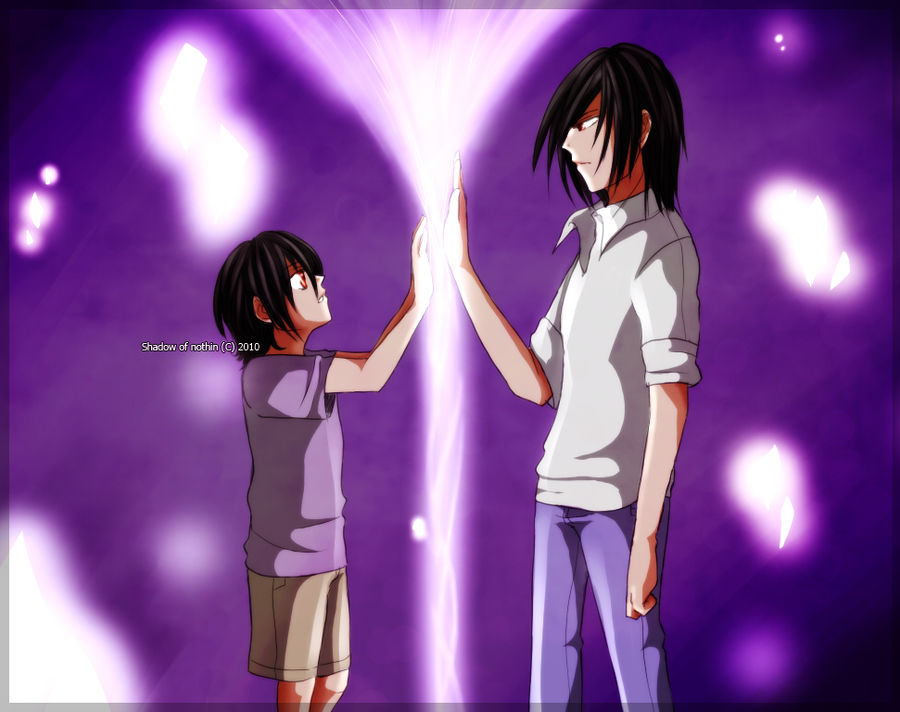 Shattered Wish by EvieBrightSide on DeviantArt