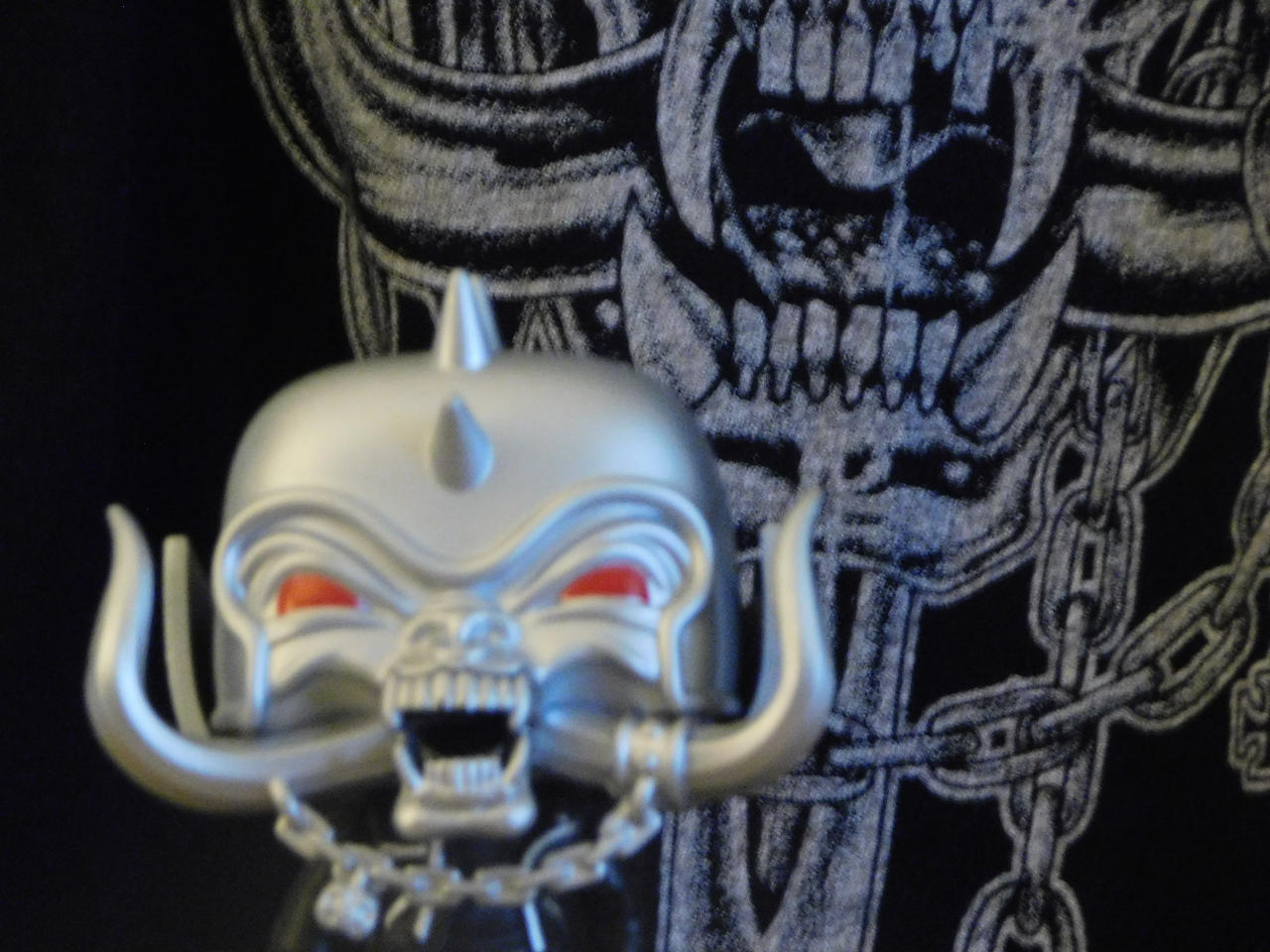 Snaggletooth 2 by thrashertrash97 on DeviantArt