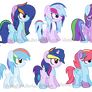 Twidash batch adopts .:OPEN:.