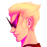 Dirk Strider PRETTY IN PINK