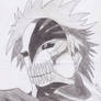 Ichigo Hollow Mask