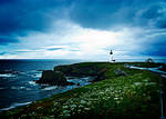 Yaquina Bay Lighthouse 2 by gizmoart82