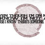 Asking Alexandria Lyrics Wall