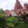 Big Thunder Mountain Railroad